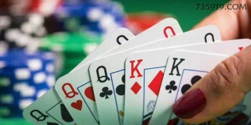 Cassino ao Vivo 7359 - Dealers Brasileiros Profissionais